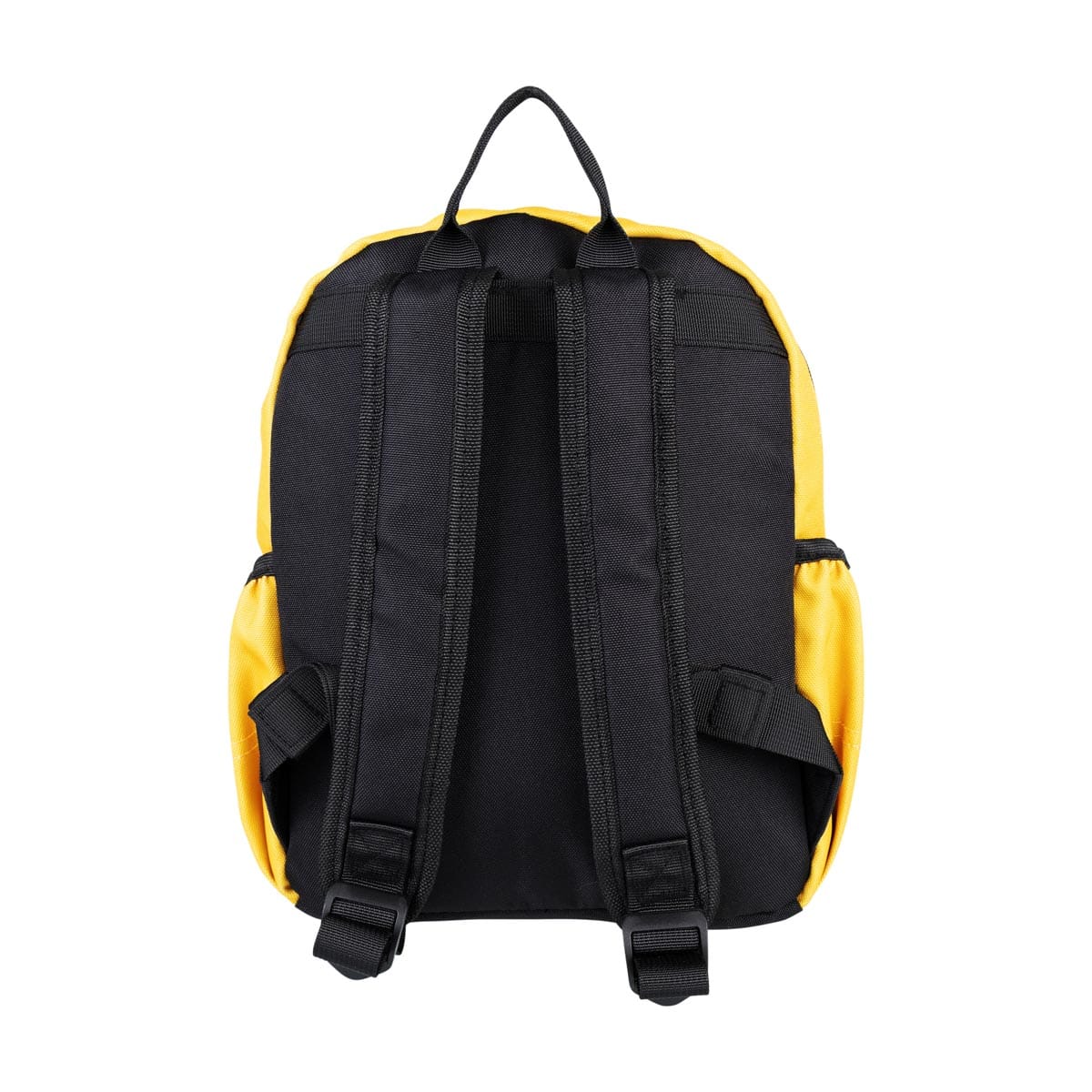 Moomin Surku seljakott Haisuloom, kollane Mänguasjad - HellyK - Kvaliteetsed lasteriided, villariided, barefoot jalatsid