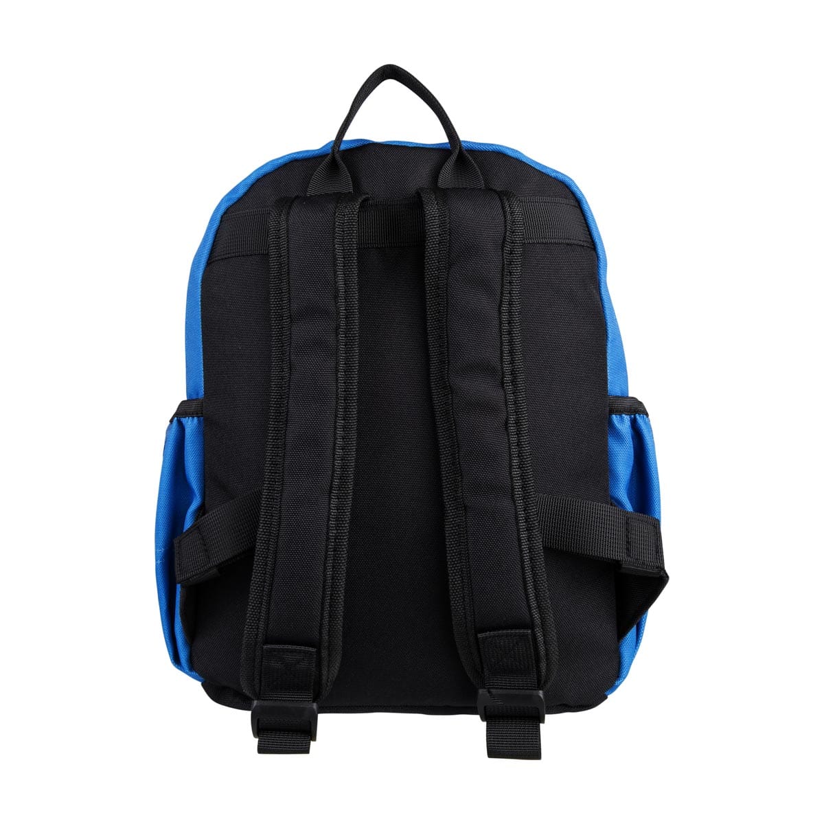 Moomin Surku seljakott Muumitroll, sinine Mänguasjad - HellyK - Kvaliteetsed lasteriided, villariided, barefoot jalatsid