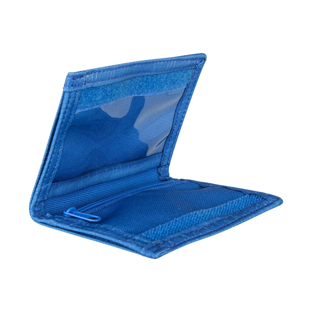 Moomin Juksu rahakott Muumitroll, blue Mänguasjad - HellyK - Kvaliteetsed lasteriided, villariided, barefoot jalatsid