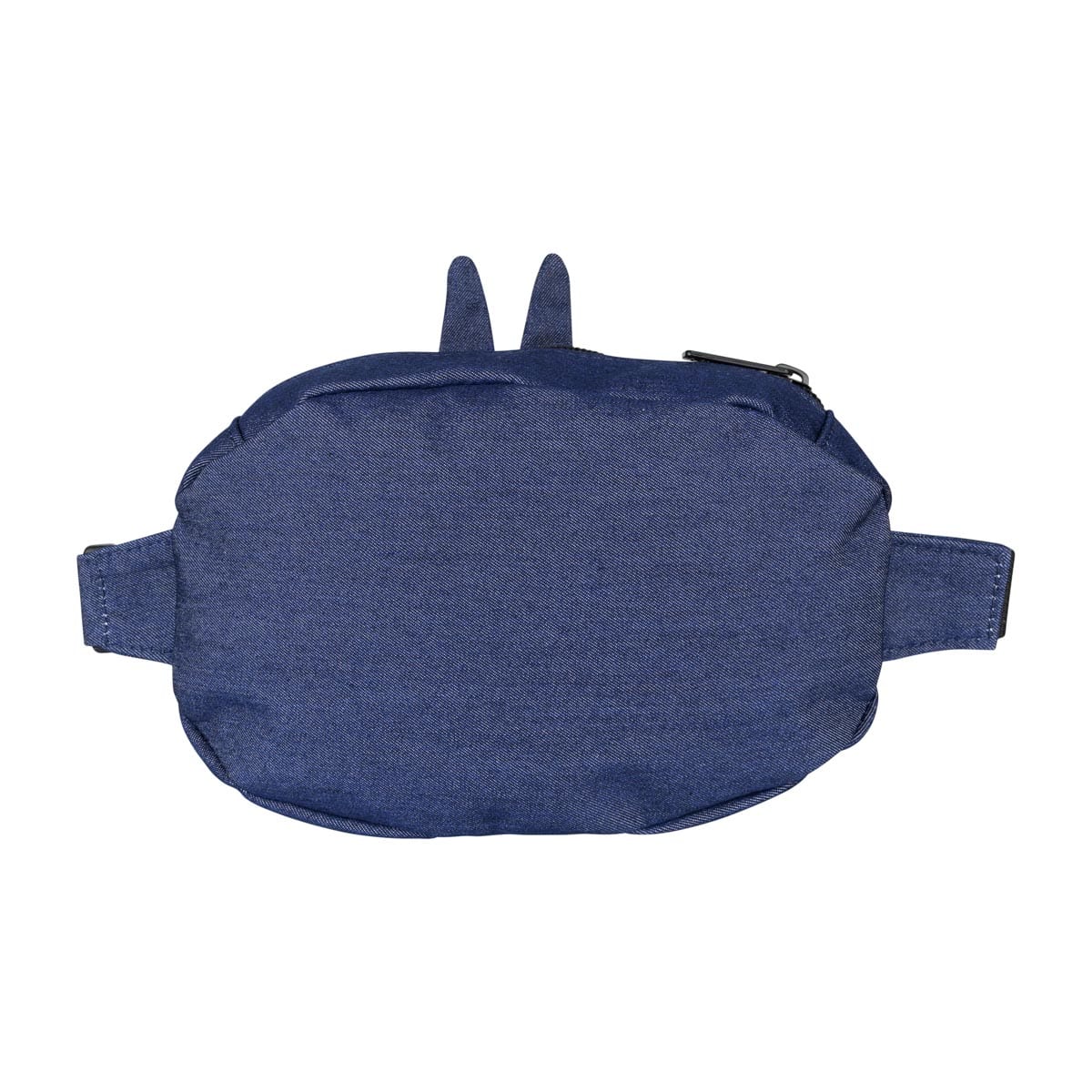 Moomin vöökott Muumitroll, blue Mänguasjad - HellyK - Kvaliteetsed lasteriided, villariided, barefoot jalatsid