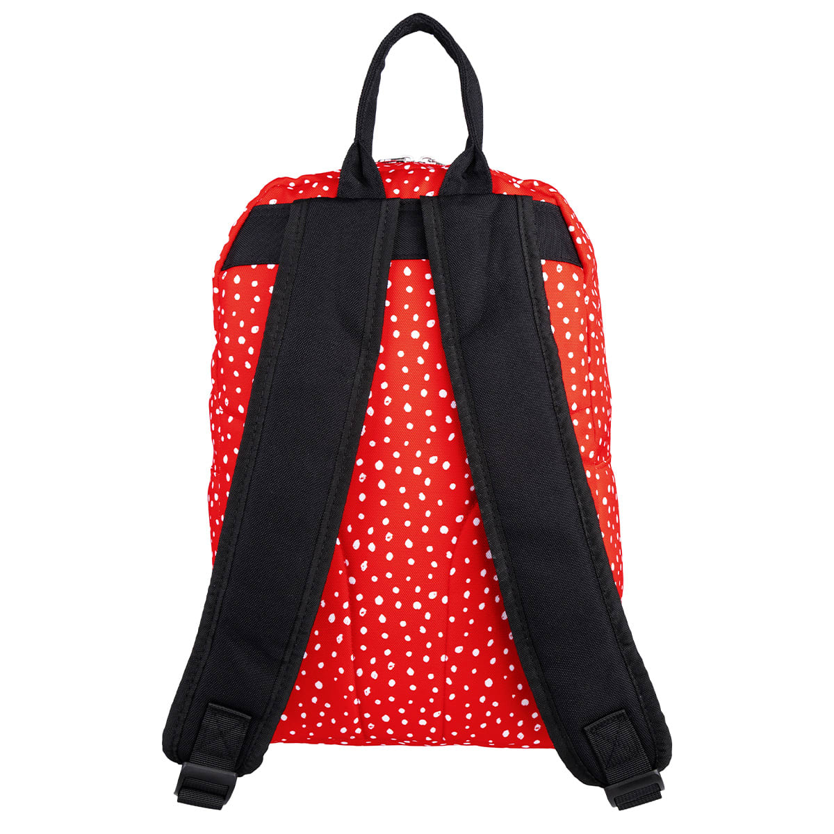 Martinex Virkku Pipi Pikksuka seljakott, red Martinex Virkku Pipi Pikksuka seljakott, red Mänguasjad - HellyK - Kvaliteetsed lasteriided, villariided, barefoot jalatsid