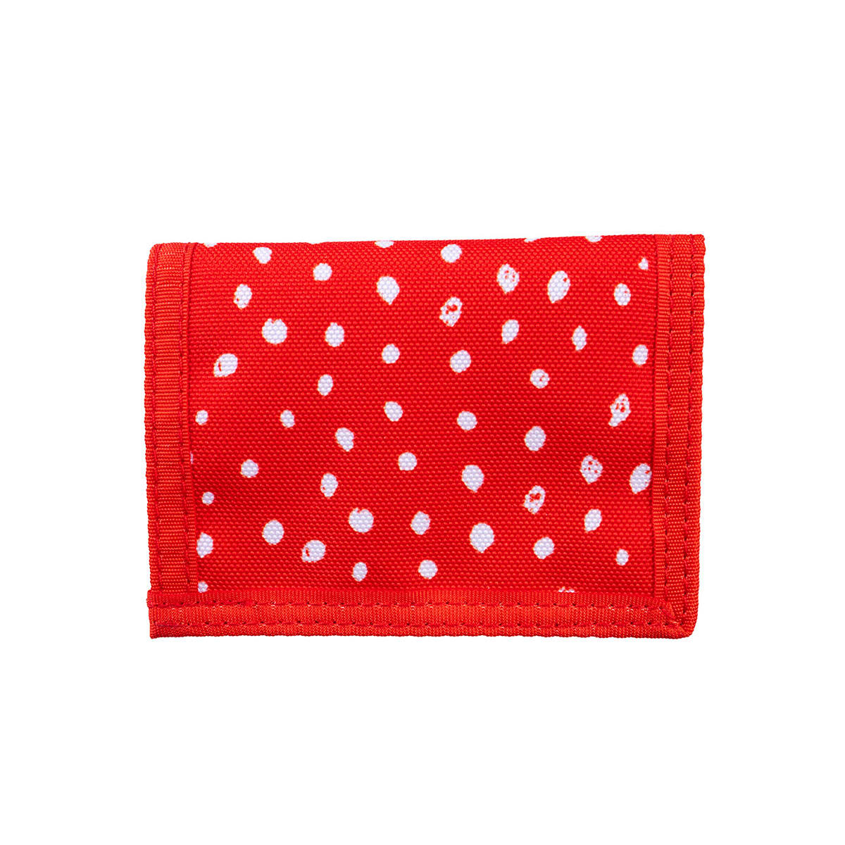 Martinex Vinha Pipi Pikksuka rahakott, red Mänguasjad - HellyK - Kvaliteetsed lasteriided, villariided, barefoot jalatsid