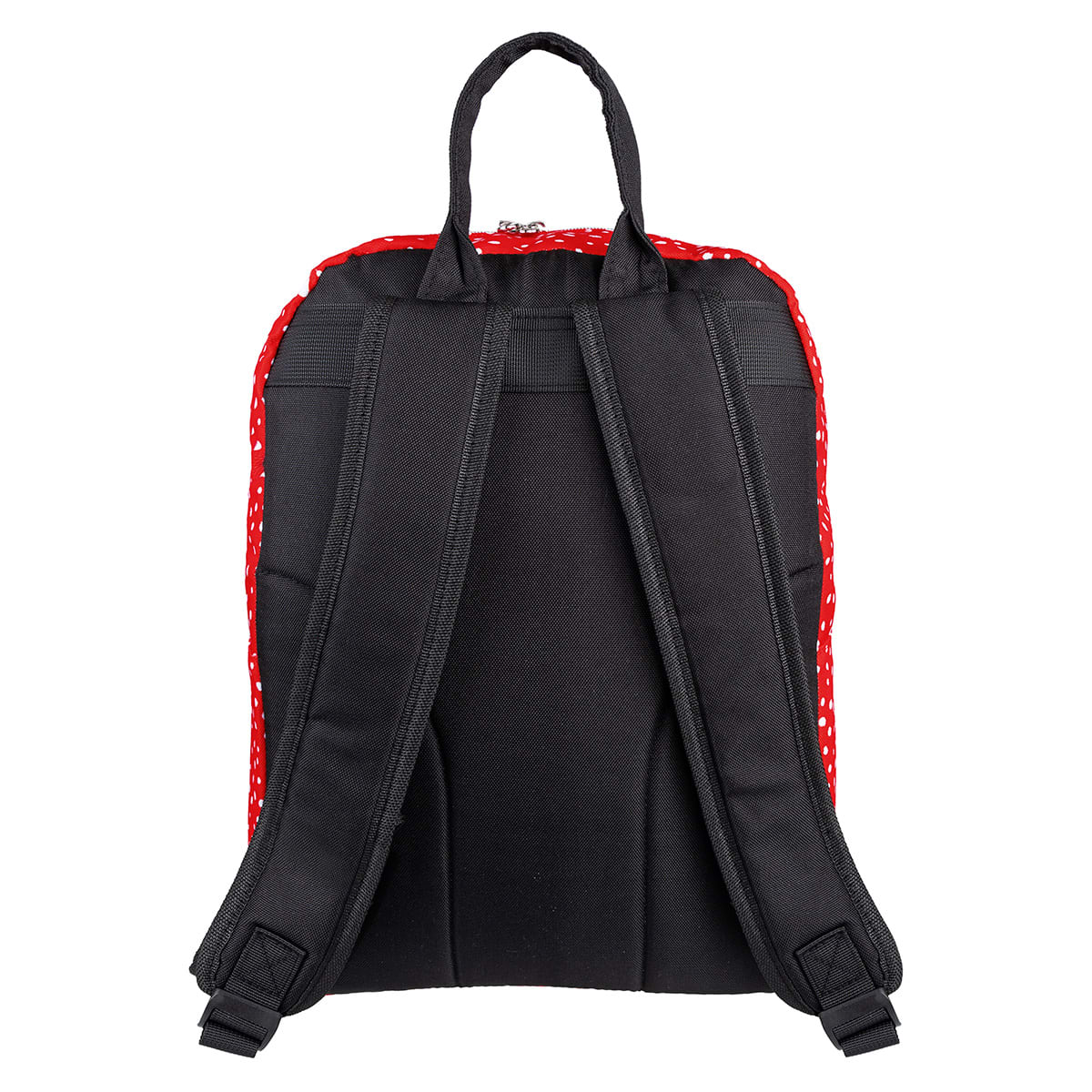 Martinex Kisa Pipi Pikksuka seljakott, red Martinex Kisa Pipi Pikksuka seljakott, red Mänguasjad - HellyK - Kvaliteetsed lasteriided, villariided, barefoot jalatsid