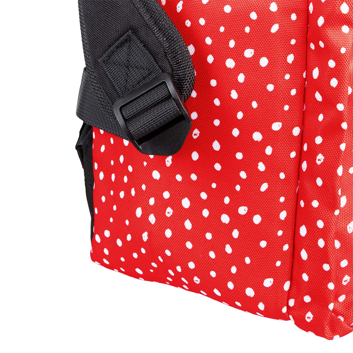 Martinex Kisa Pipi Pikksuka seljakott, red Martinex Kisa Pipi Pikksuka seljakott, red Mänguasjad - HellyK - Kvaliteetsed lasteriided, villariided, barefoot jalatsid