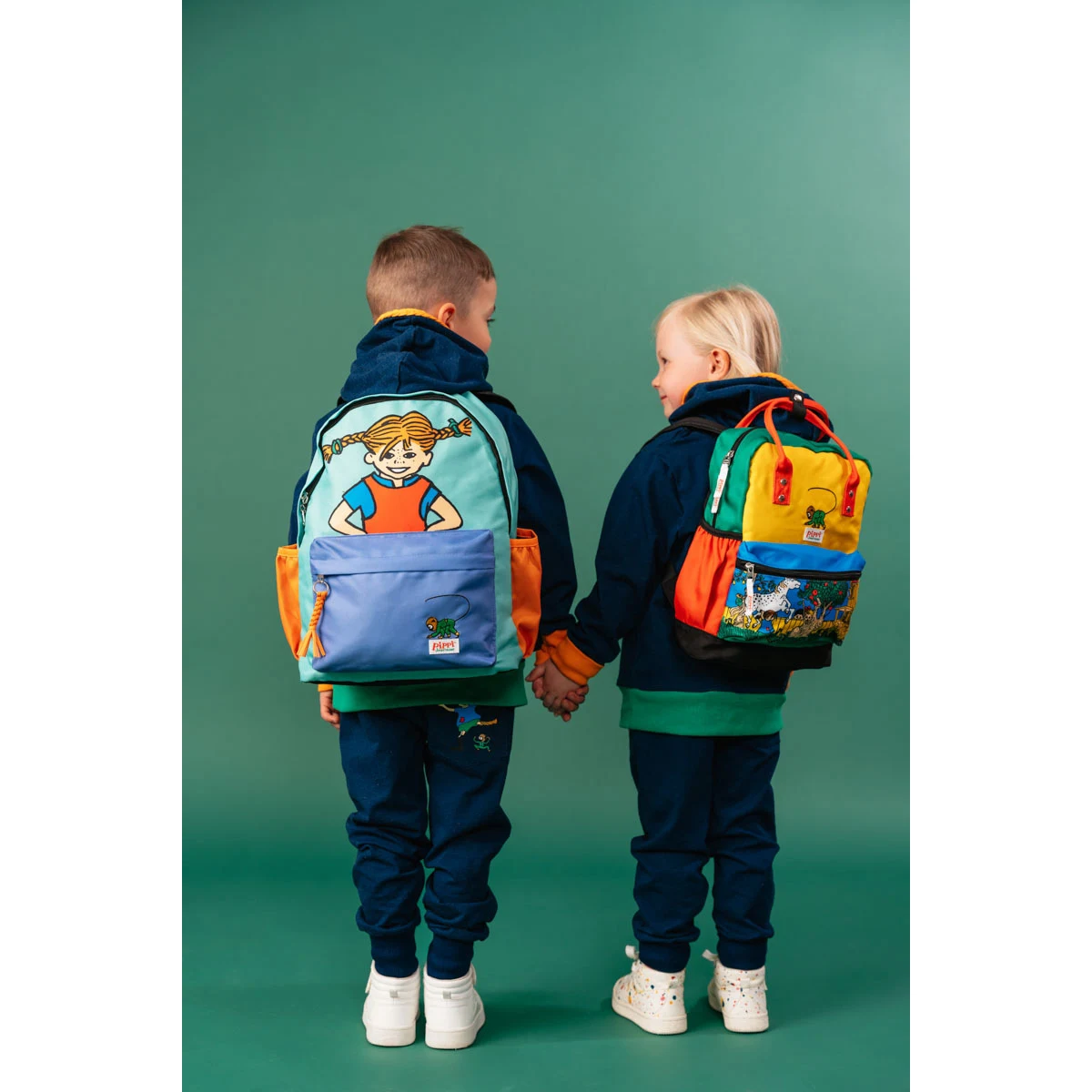 Martinex Jippo Segasumma Suvila seljakott, yellow Mänguasjad - HellyK - Kvaliteetsed lasteriided, villariided, barefoot jalatsid