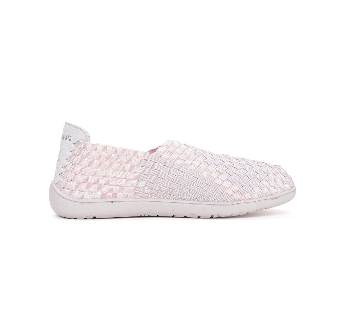 Stitch & Walk vabaajajalanõud, rose gold Stitch & Walk vabaajajalanõud, rose gold Sisejalats/suvi - HellyK - Kvaliteetsed lasteriided, villariided, barefoot jalatsid