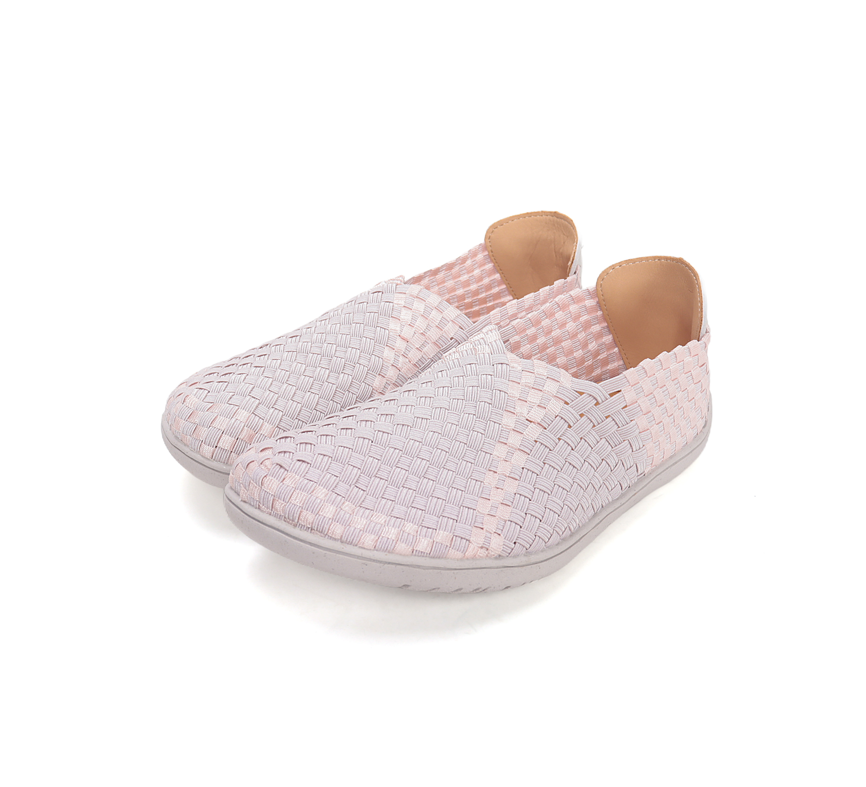 Stitch & Walk vabaajajalanõud, rose gold Stitch & Walk vabaajajalanõud, rose gold Sisejalats/suvi - HellyK - Kvaliteetsed lasteriided, villariided, barefoot jalatsid