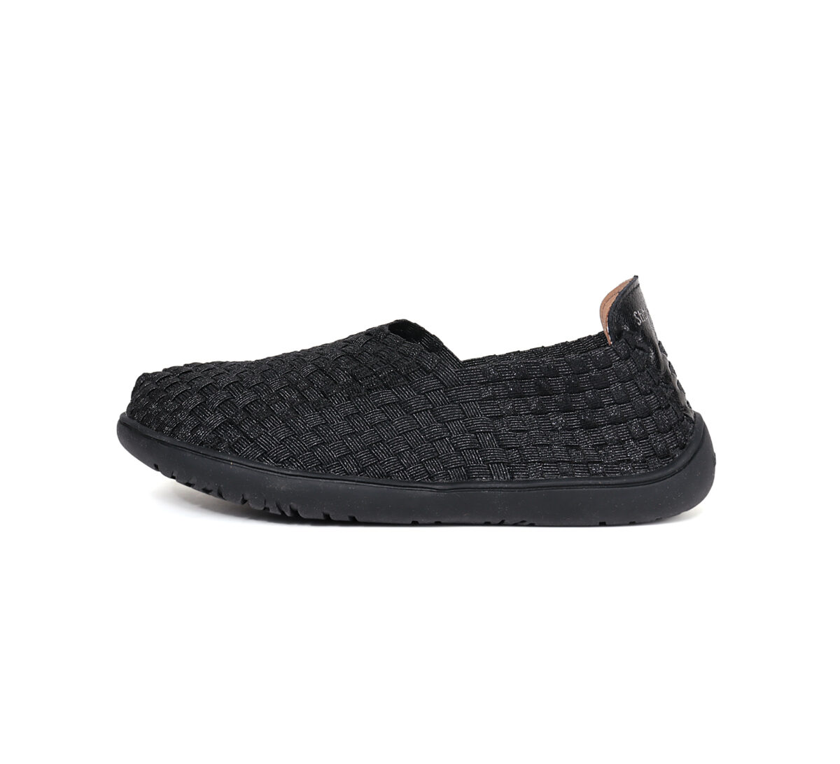 Stitch & Walk vabaajajalanõud, lead Sisejalats/suvi - HellyK - Kvaliteetsed lasteriided, villariided, barefoot jalatsid