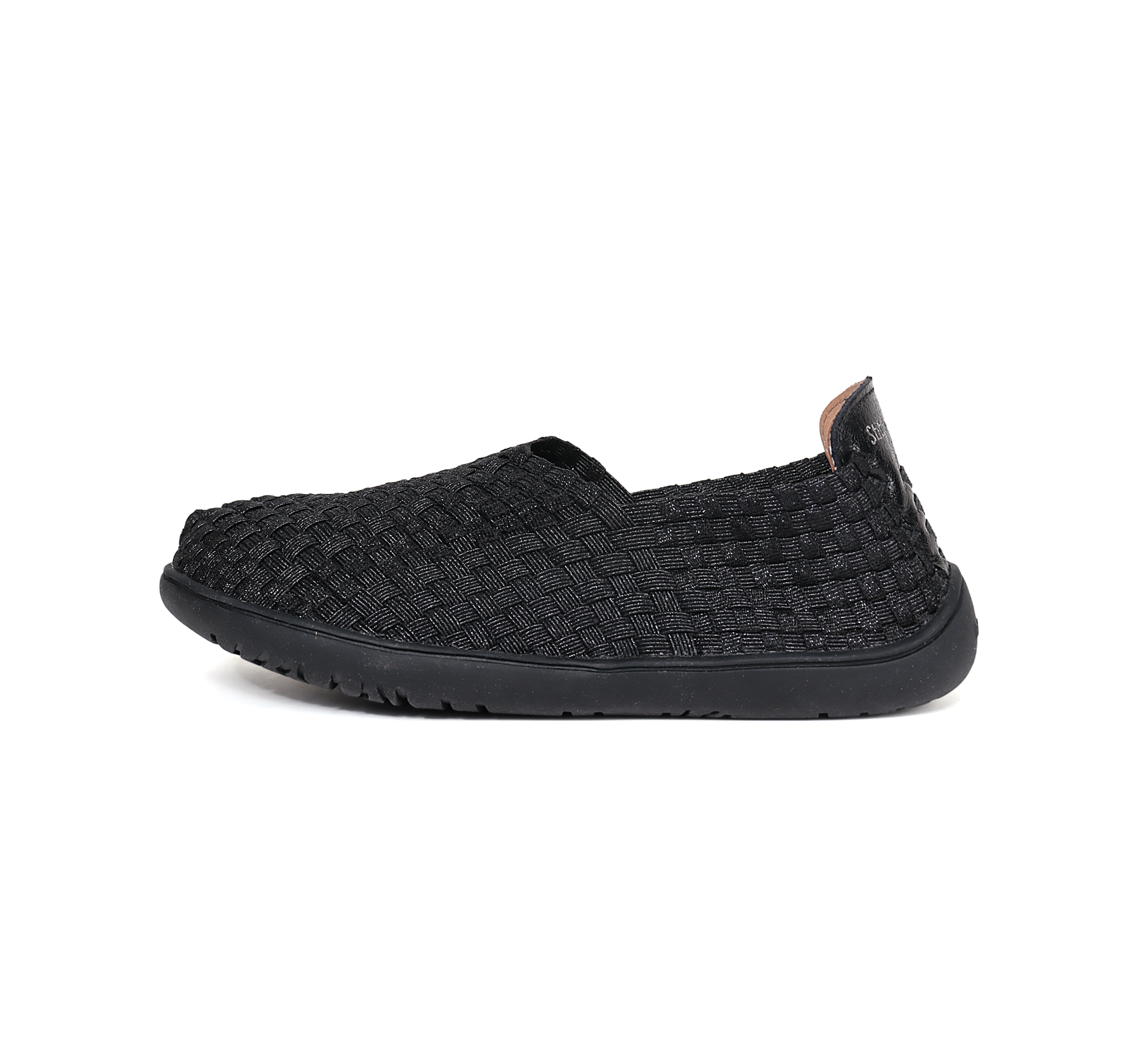 Stitch & Walk vabaajajalanõud, lead Sisejalats/suvi - HellyK - Kvaliteetsed lasteriided, villariided, barefoot jalatsid