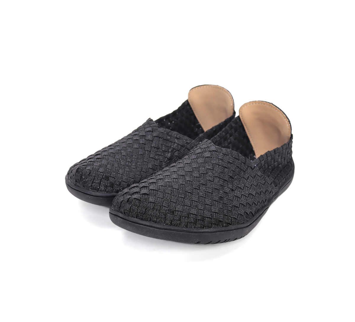 Stitch & Walk vabaajajalanõud, lead Sisejalats/suvi - HellyK - Kvaliteetsed lasteriided, villariided, barefoot jalatsid