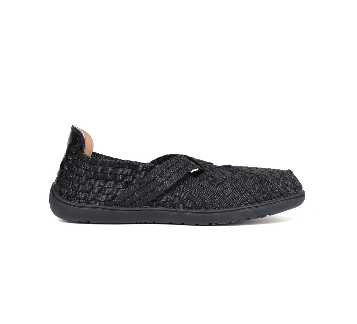 Stitch & Walk vabaajajalanõud, lead Sisejalats/suvi - HellyK - Kvaliteetsed lasteriided, villariided, barefoot jalatsid