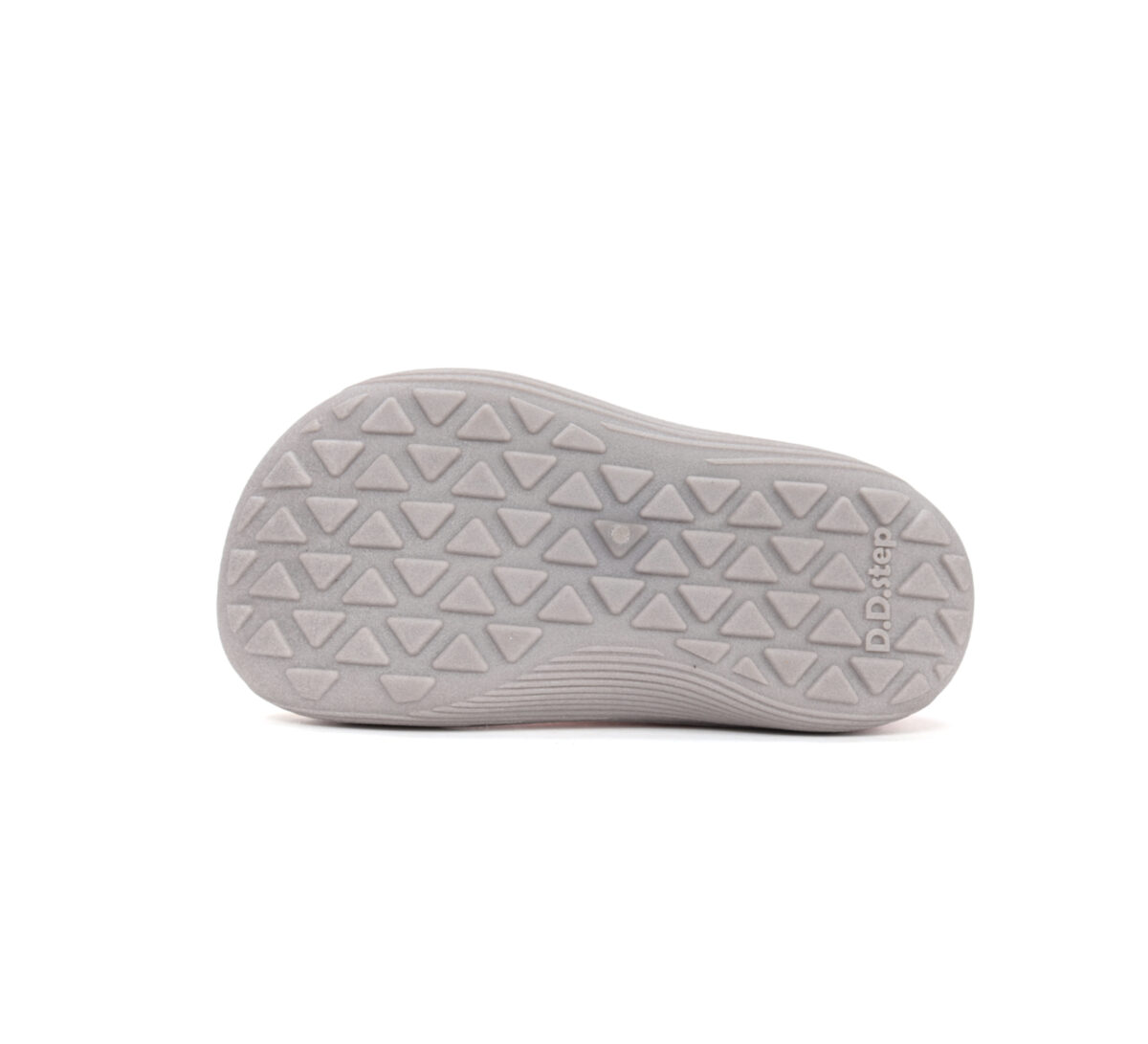 D.D.Step slip-in tekstiilist vabaajajalatsid, baby pink 093 Laste barefoot-jalatsid - HellyK - Kvaliteetsed lasteriided, villariided, barefoot jalatsid