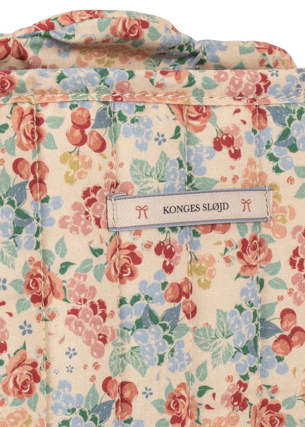 Konges Slojd Nukukäru, vienna Konges Slojd Nukukäru, vienna Mänguasjad - HellyK - Kvaliteetsed lasteriided, villariided, barefoot jalatsid