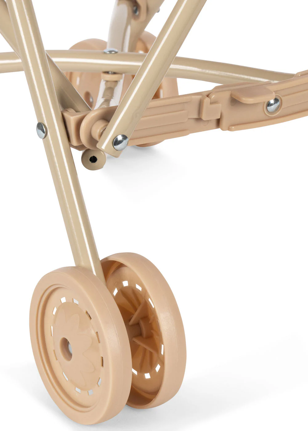 Konges Slojd Nukukäru, vienna Konges Slojd Nukukäru, vienna Mänguasjad - HellyK - Kvaliteetsed lasteriided, villariided, barefoot jalatsid