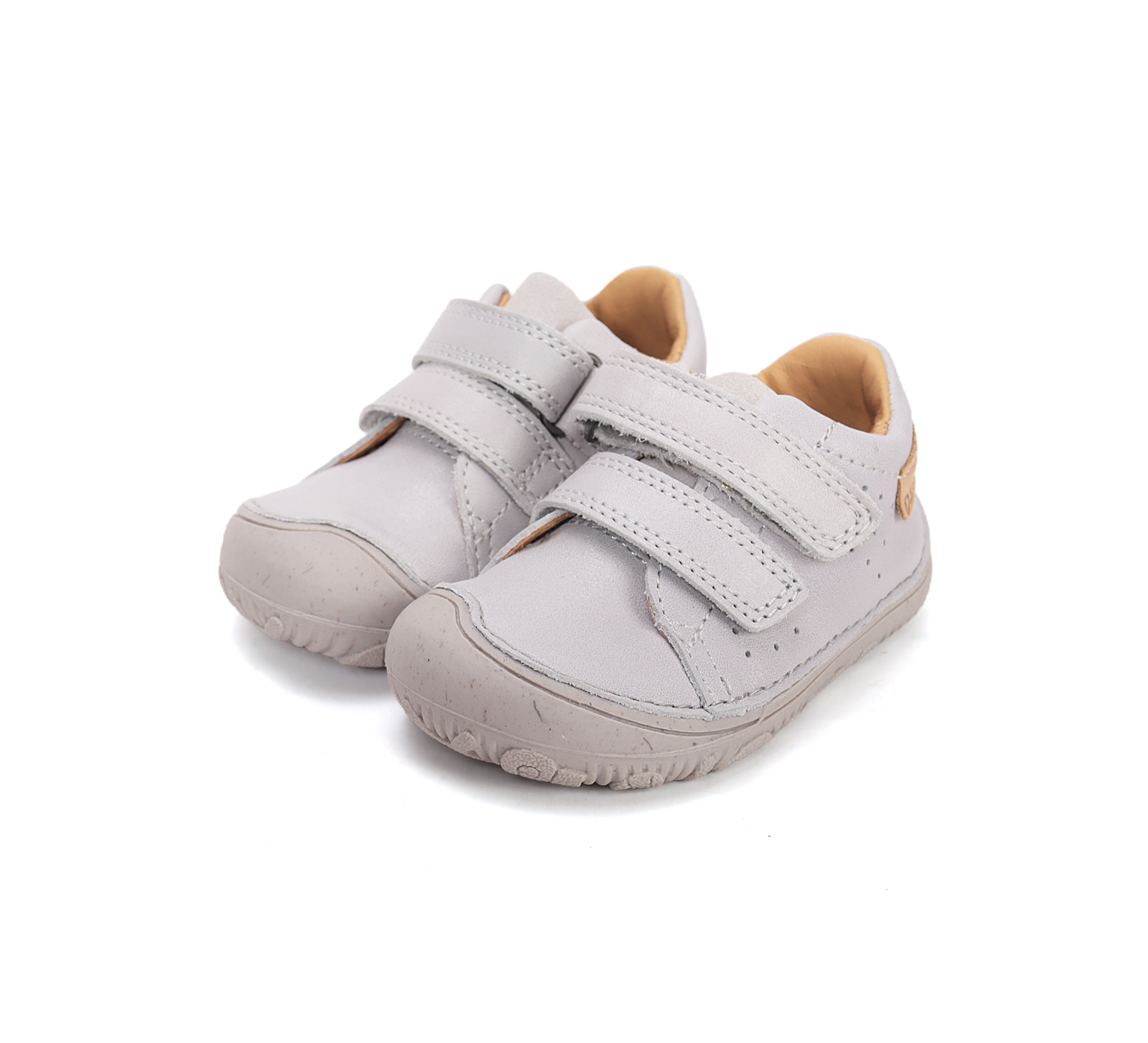 D.D.Step nahast tossud, dove grey 073 D.D.Step nahast tossud, dove grey 073 D.D.Step nahast tossud - HellyK - Kvaliteetsed lasteriided, villariided, barefoot jalatsid