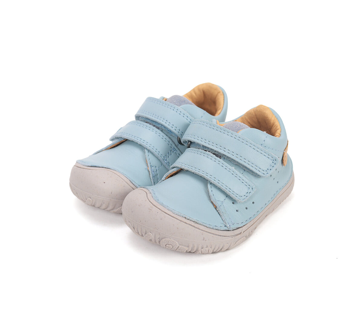 D.D.Step nahast tossud, oceanic 073 D.D.Step nahast tossud - HellyK - Kvaliteetsed lasteriided, villariided, barefoot jalatsid