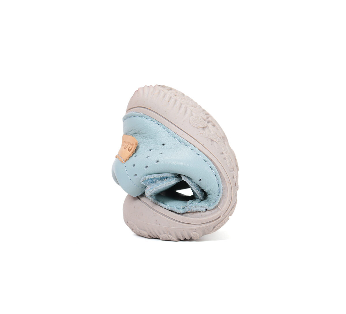 D.D.Step nahast tossud, oceanic 073 D.D.Step nahast tossud - HellyK - Kvaliteetsed lasteriided, villariided, barefoot jalatsid