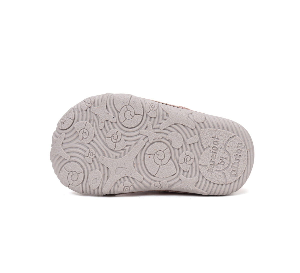 D.D.Step nahast tossud, rose gold 073 D.D.Step nahast tossud - HellyK - Kvaliteetsed lasteriided, villariided, barefoot jalatsid