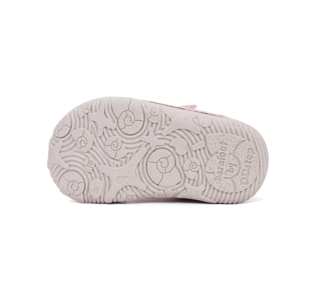 D.D.Step nahast tossud, baby pink 073 D.D.Step nahast tossud, baby pink 073 D.D.Step nahast tossud - HellyK - Kvaliteetsed lasteriided, villariided, barefoot jalatsid