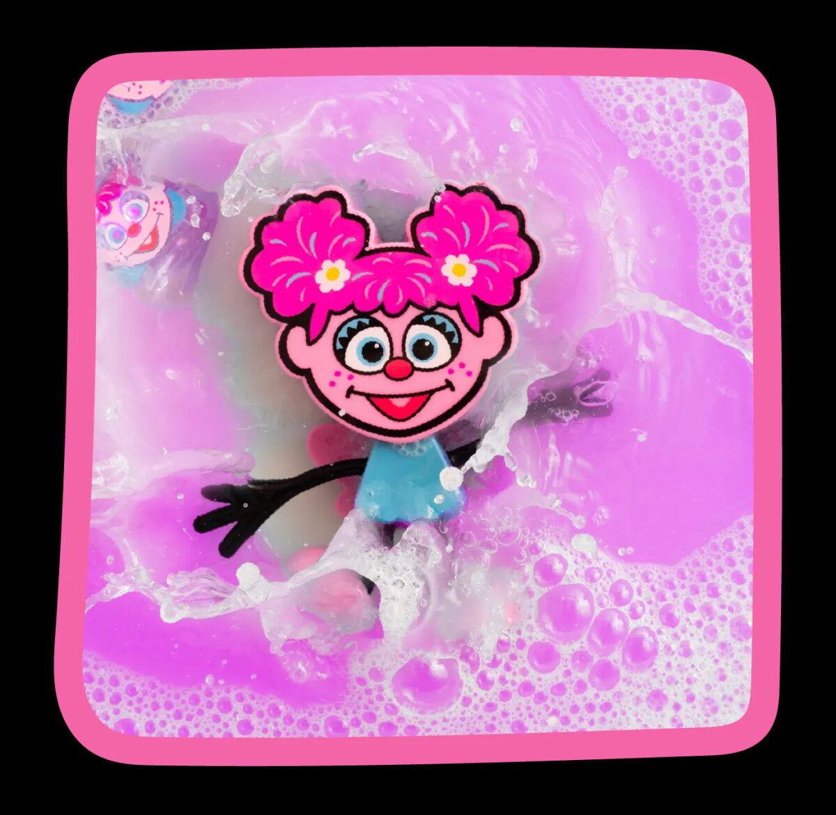 Glo Pals vannitegelane koos valguskuubikutega – Abby Cadabby Glo Pals helendavad valguskuubikud - HellyK - Kvaliteetsed lasteriided, villariided, barefoot jalatsid