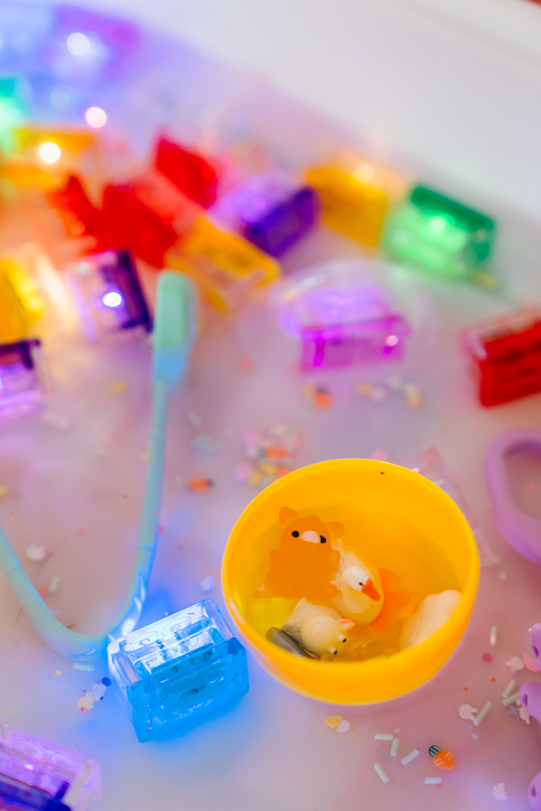 Glo Pals Maagilised sensoorsed purgilisandid, farm Glo Pals Maagilised sensoorsed purgilisandid, farm Glo Pals helendavad valguskuubikud - HellyK - Kvaliteetsed lasteriided, villariided, barefoot jalatsid