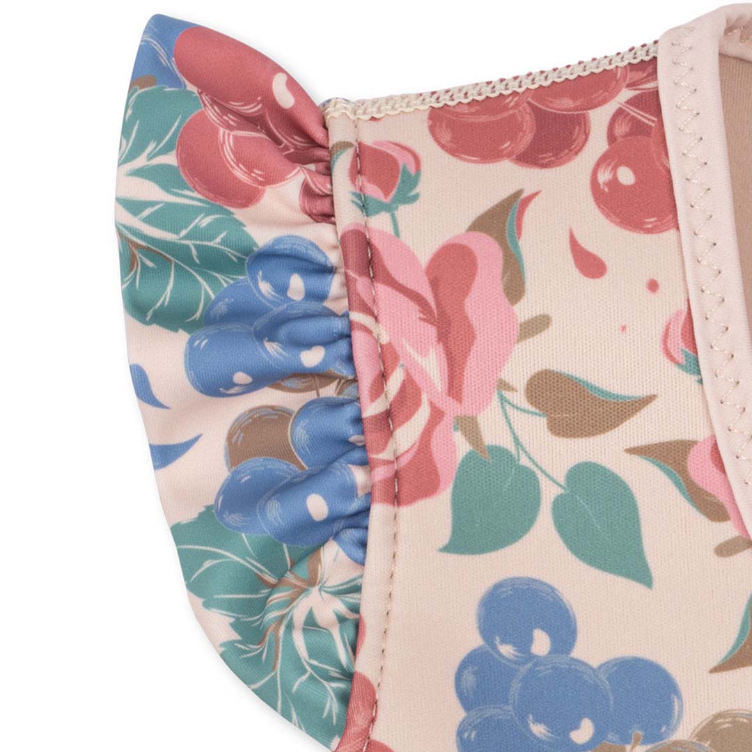 Konges Slojd ujumisvest lastele Avery, bloomiegrape Konges Slojd ujumisvest lastele Avery, bloomiegrape Lasteriided - HellyK - Kvaliteetsed lasteriided, villariided, barefoot jalatsid