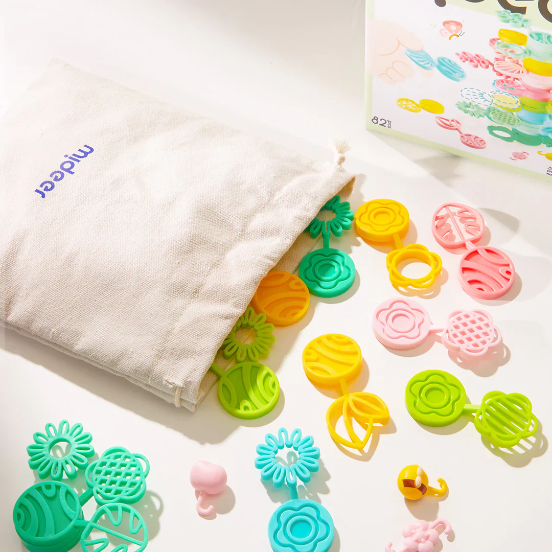 Mideer tasakaalupuu Lauamängud/mängud - HellyK - Kvaliteetsed lasteriided, villariided, barefoot jalatsid