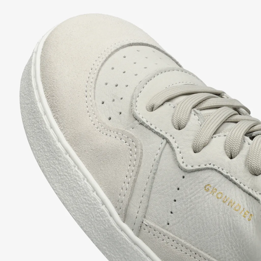 GROUNDIES® Nova GS1 Women, beige/pink Kevad/sügis - HellyK - Kvaliteetsed lasteriided, villariided, barefoot jalatsid