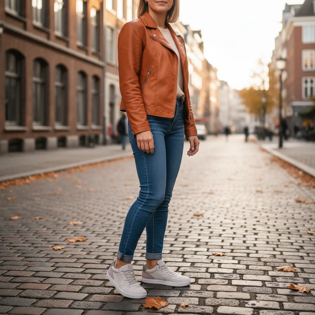 GROUNDIES® Nova GS1 Women, beige/pink Kevad/sügis - HellyK - Kvaliteetsed lasteriided, villariided, barefoot jalatsid