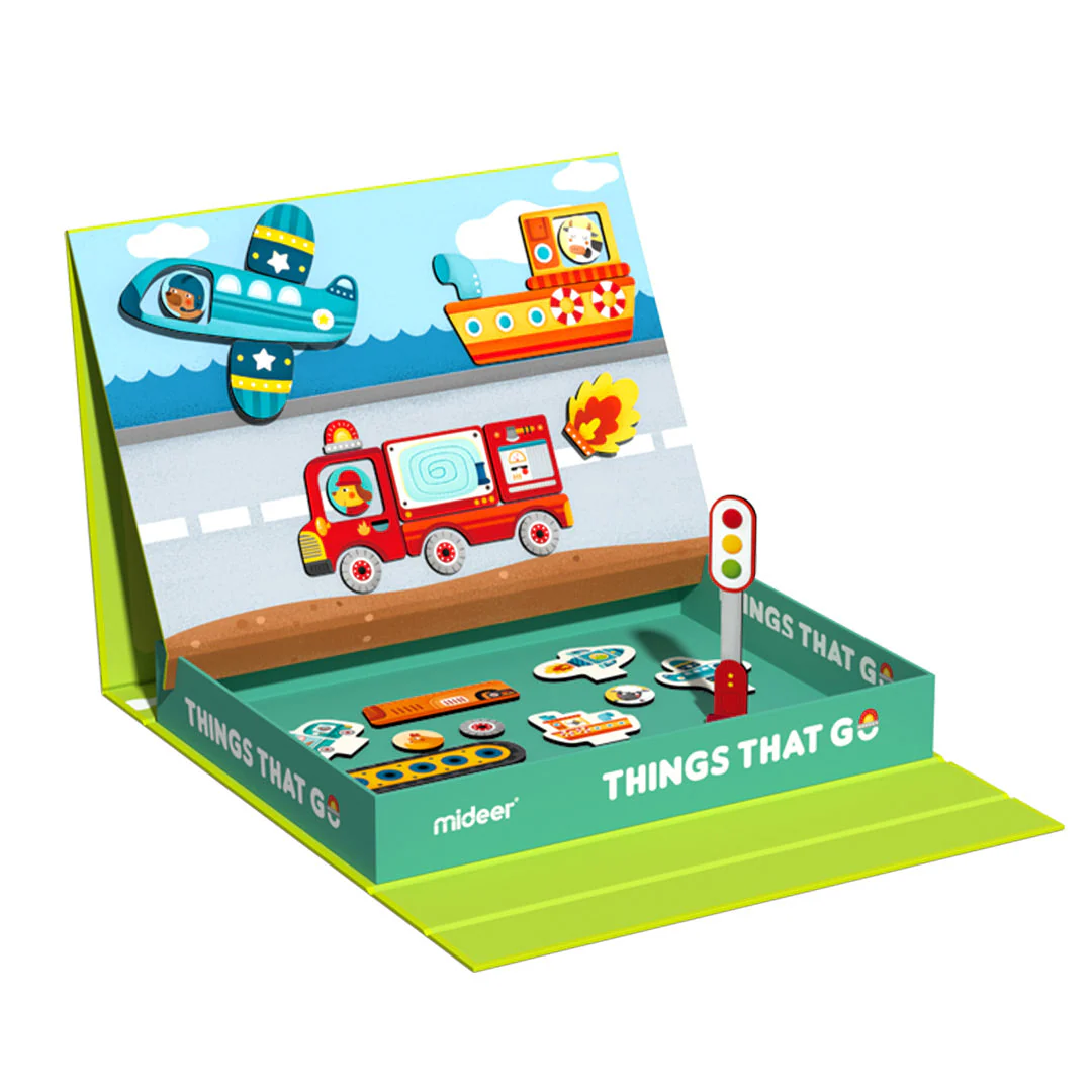 Mideer 3-D savi modelleerimiskomplekt, mälestuste galerii Mänguasjad - HellyK - Kvaliteetsed lasteriided, villariided, barefoot jalatsid