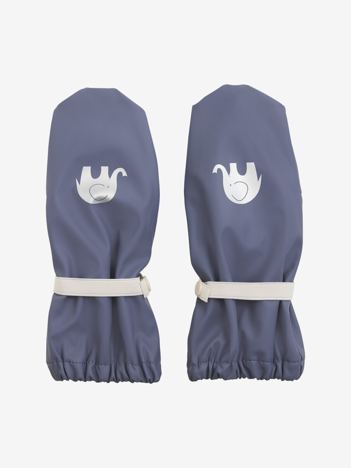 CeLaVi taftvoodriga veekindlad labakud, flint stone CeLaVi taftvoodriga veekindlad labakud, flint stone Kindad - HellyK - Kvaliteetsed lasteriided, villariided, barefoot jalatsid