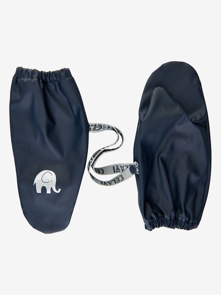 CeLaVi voodrita veekindlad labakud, dark navy CeLaVi voodrita veekindlad labakud, dark navy Kindad - HellyK - Kvaliteetsed lasteriided, villariided, barefoot jalatsid