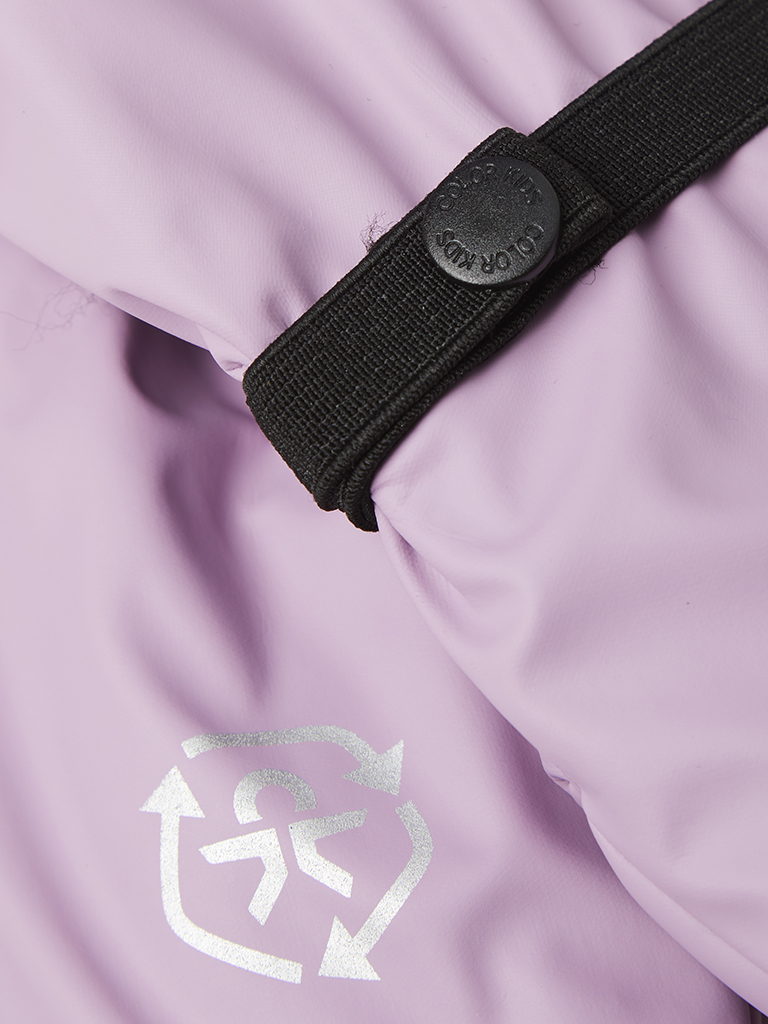 Color Kids voodrita veekindlad labakud, lavender mist Color Kids voodrita veekindlad labakud, lavender mist Kindad - HellyK - Kvaliteetsed lasteriided, villariided, barefoot jalatsid