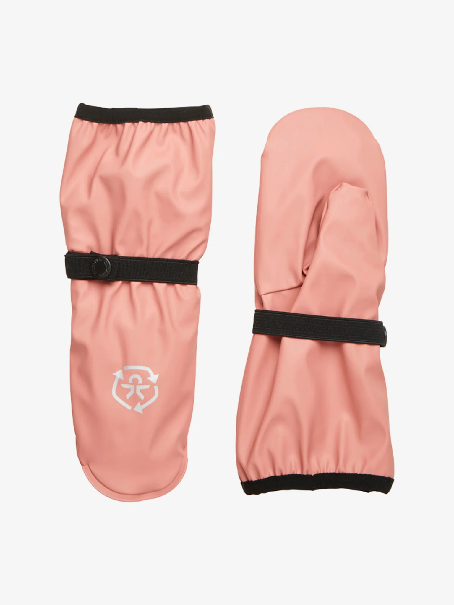 Color Kids voodrita veekindlad labakud, old rose Color Kids voodrita veekindlad labakud, old rose Kindad - HellyK - Kvaliteetsed lasteriided, villariided, barefoot jalatsid