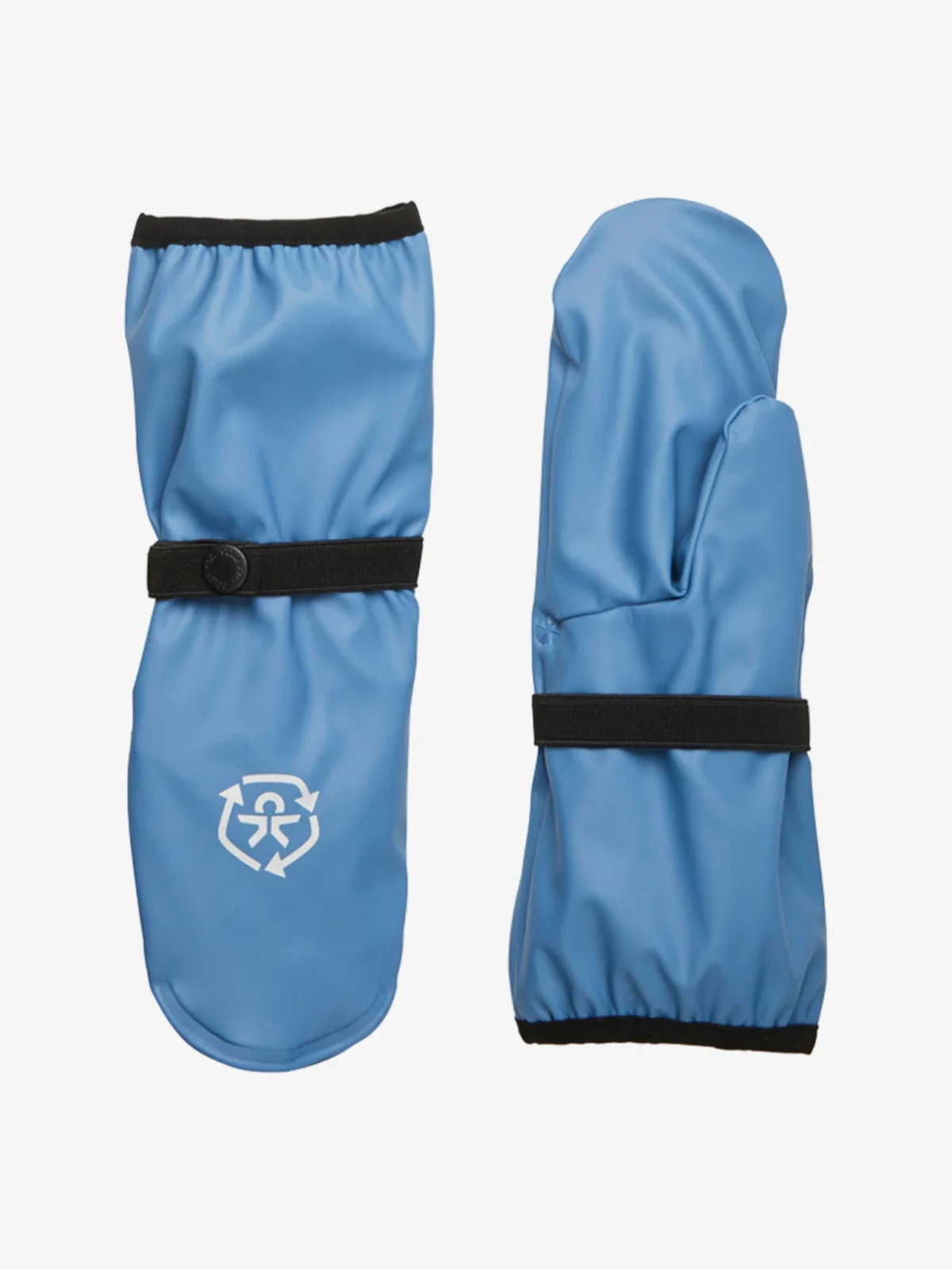 Color Kids voodrita veekindlad labakud, captains blue Kindad - HellyK - Kvaliteetsed lasteriided, villariided, barefoot jalatsid