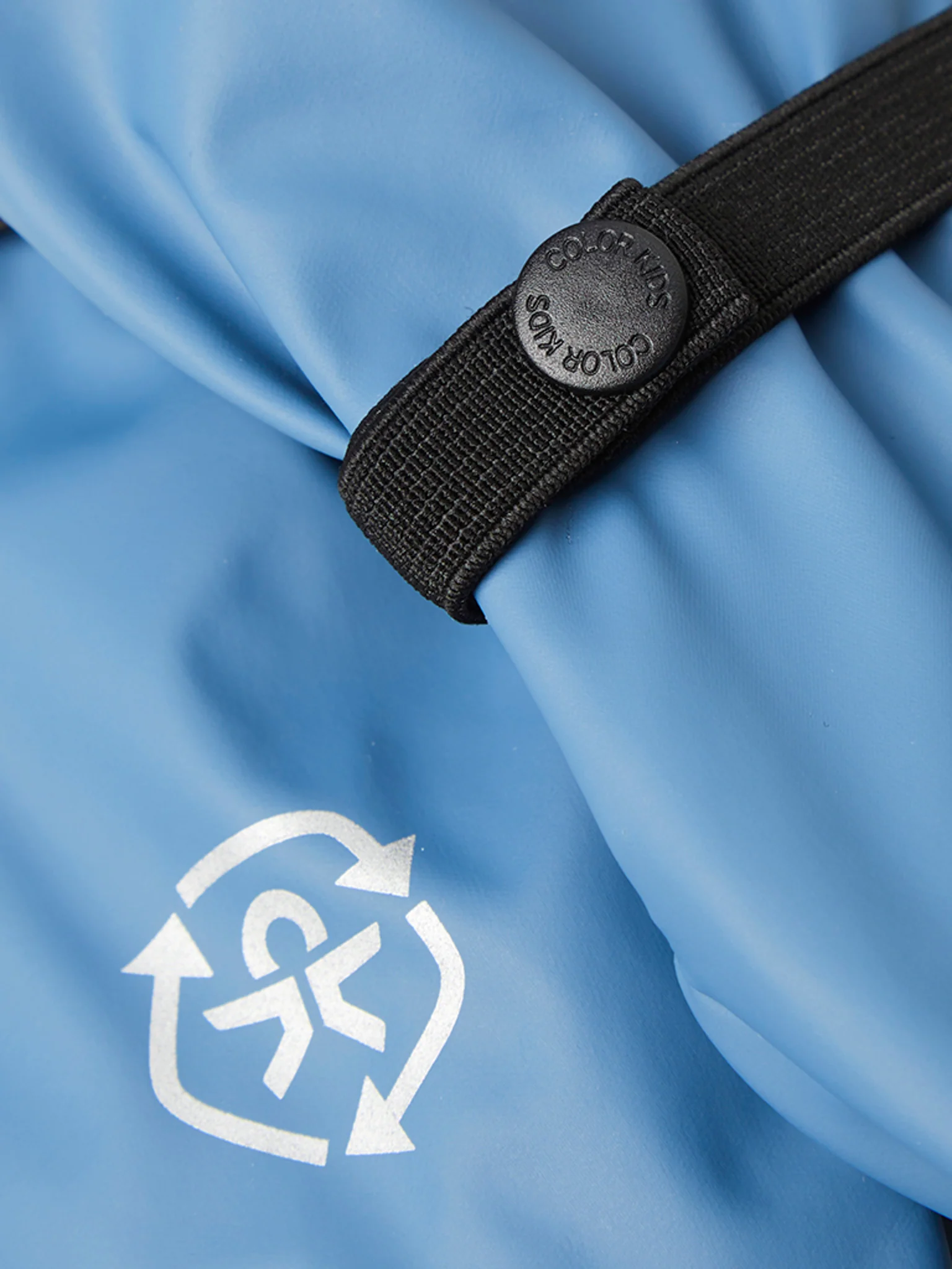 Color Kids voodrita veekindlad labakud, captains blue Color Kids voodrita veekindlad labakud, captains blue Kindad - HellyK - Kvaliteetsed lasteriided, villariided, barefoot jalatsid