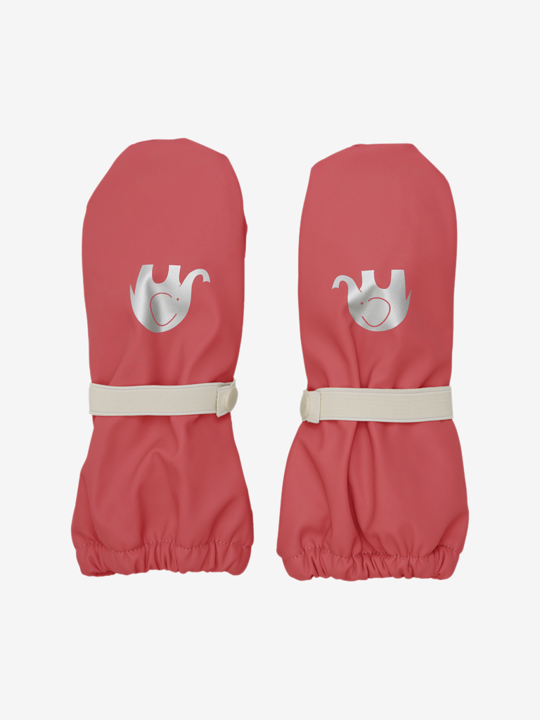 CeLaVi fliisvoodriga veekindlad labakud, Cayenne CeLaVi fliisvoodriga veekindlad labakud, Cayenne Kindad - HellyK - Kvaliteetsed lasteriided, villariided, barefoot jalatsid