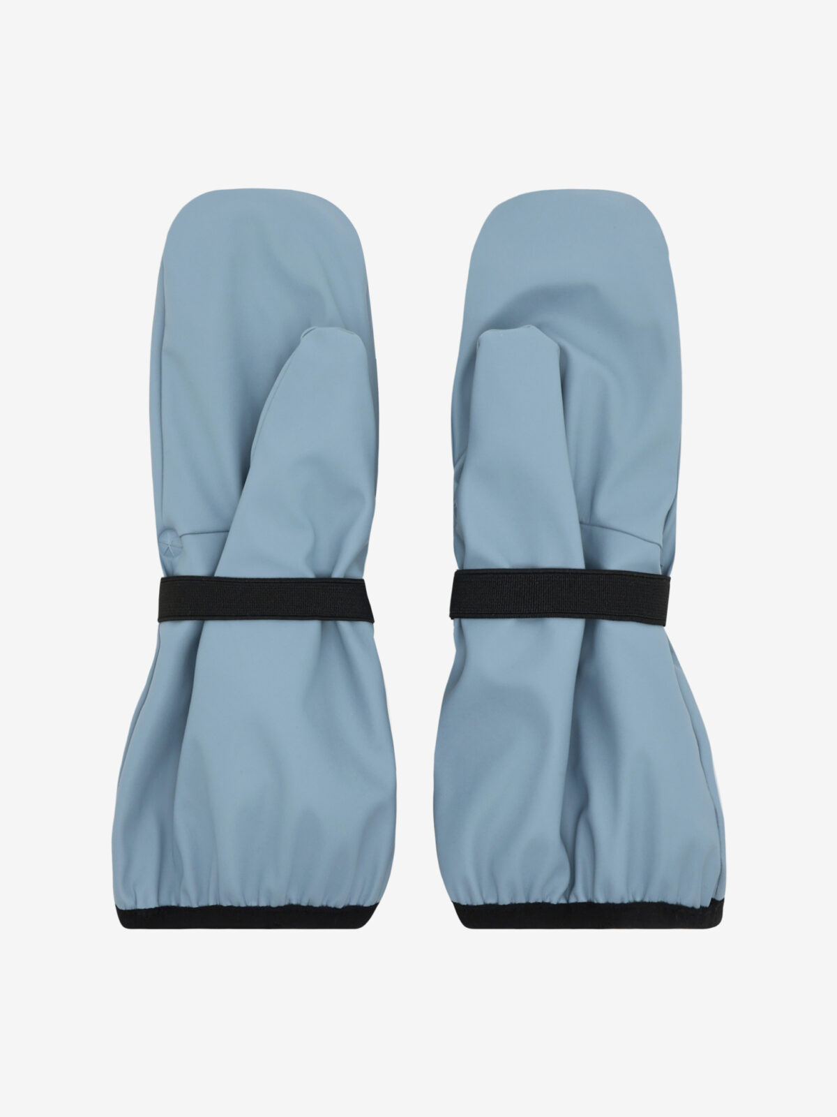 Color Kids voodrita veekindlad labakud, windward blue Color Kids voodrita veekindlad labakud, windward blue Kindad - HellyK - Kvaliteetsed lasteriided, villariided, barefoot jalatsid