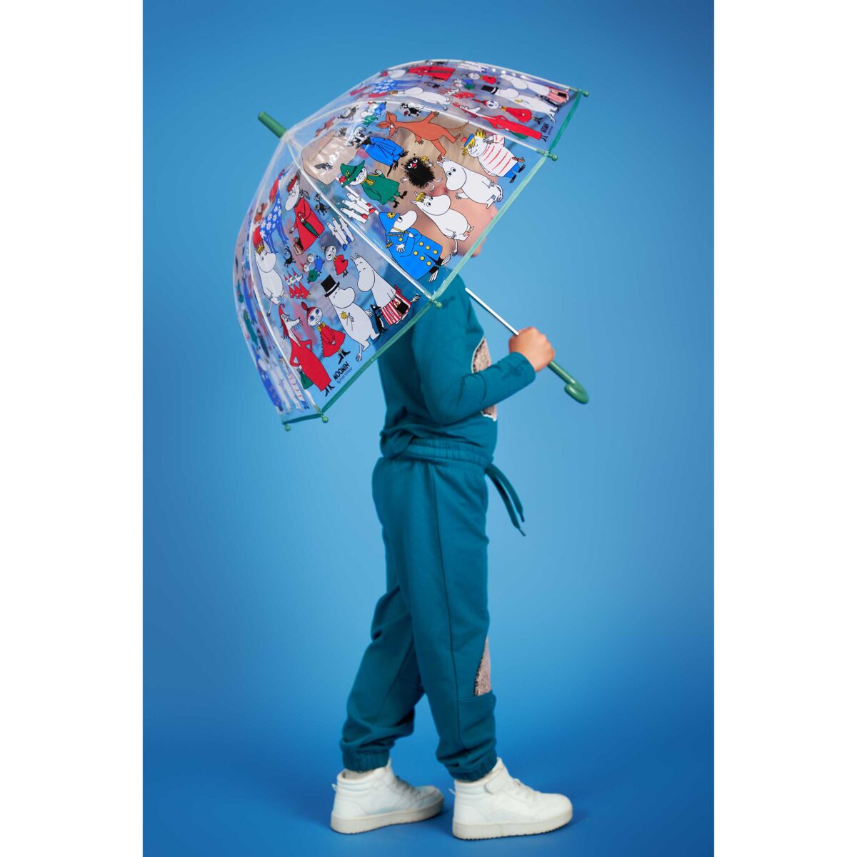 Martinex Moomin vihmavari Martinex Moomin vihmavari Kodumaailm ja muud tarvikud - HellyK - Kvaliteetsed lasteriided, villariided, barefoot jalatsid