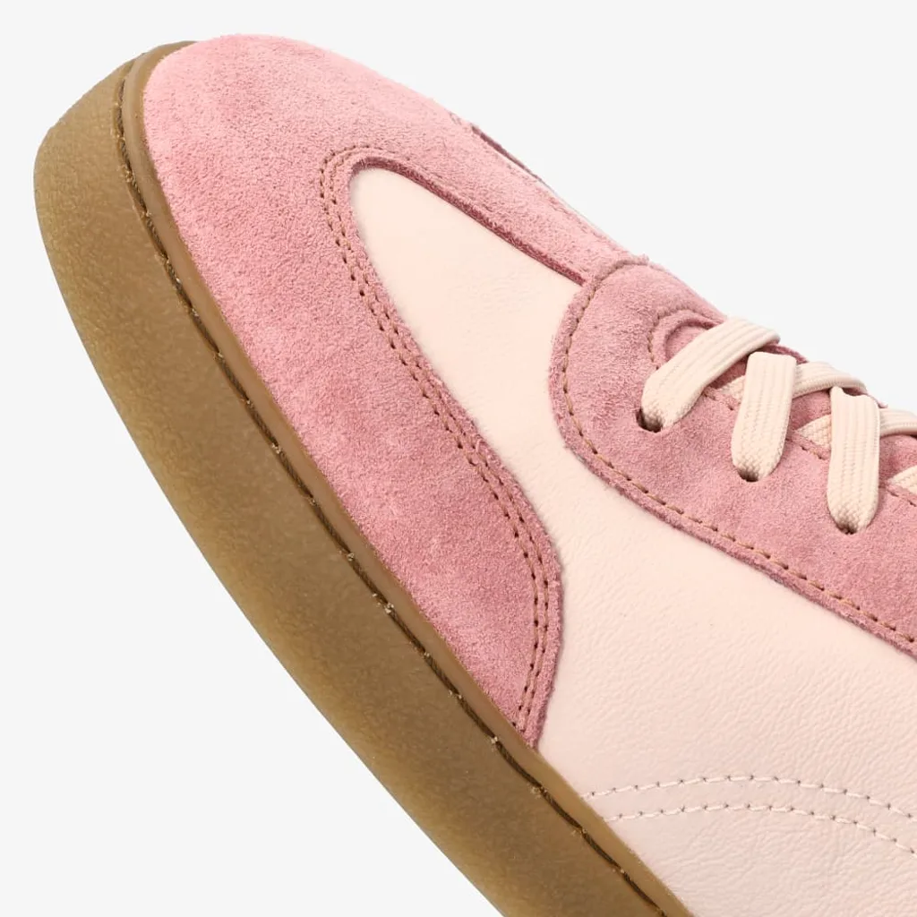 GROUNDIES® Panama Women, pink/orchid GROUNDIES® Panama Women, pink/orchid Kevad/sügis - HellyK - Kvaliteetsed lasteriided, villariided, barefoot jalatsid