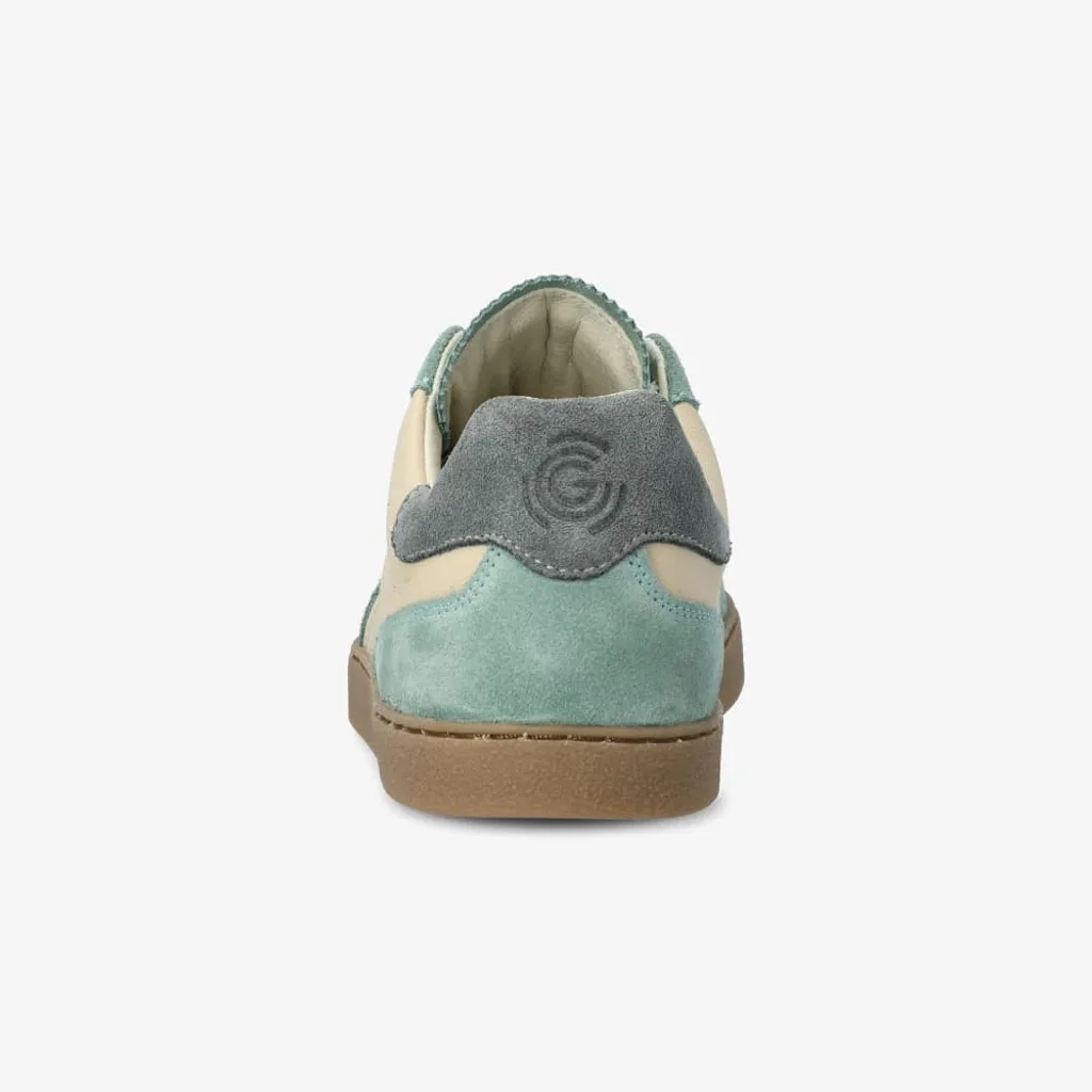 GROUNDIES® Panama Men, beige/sage green GROUNDIES® Panama Men, beige/sage green Kevad/sügis - HellyK - Kvaliteetsed lasteriided, villariided, barefoot jalatsid