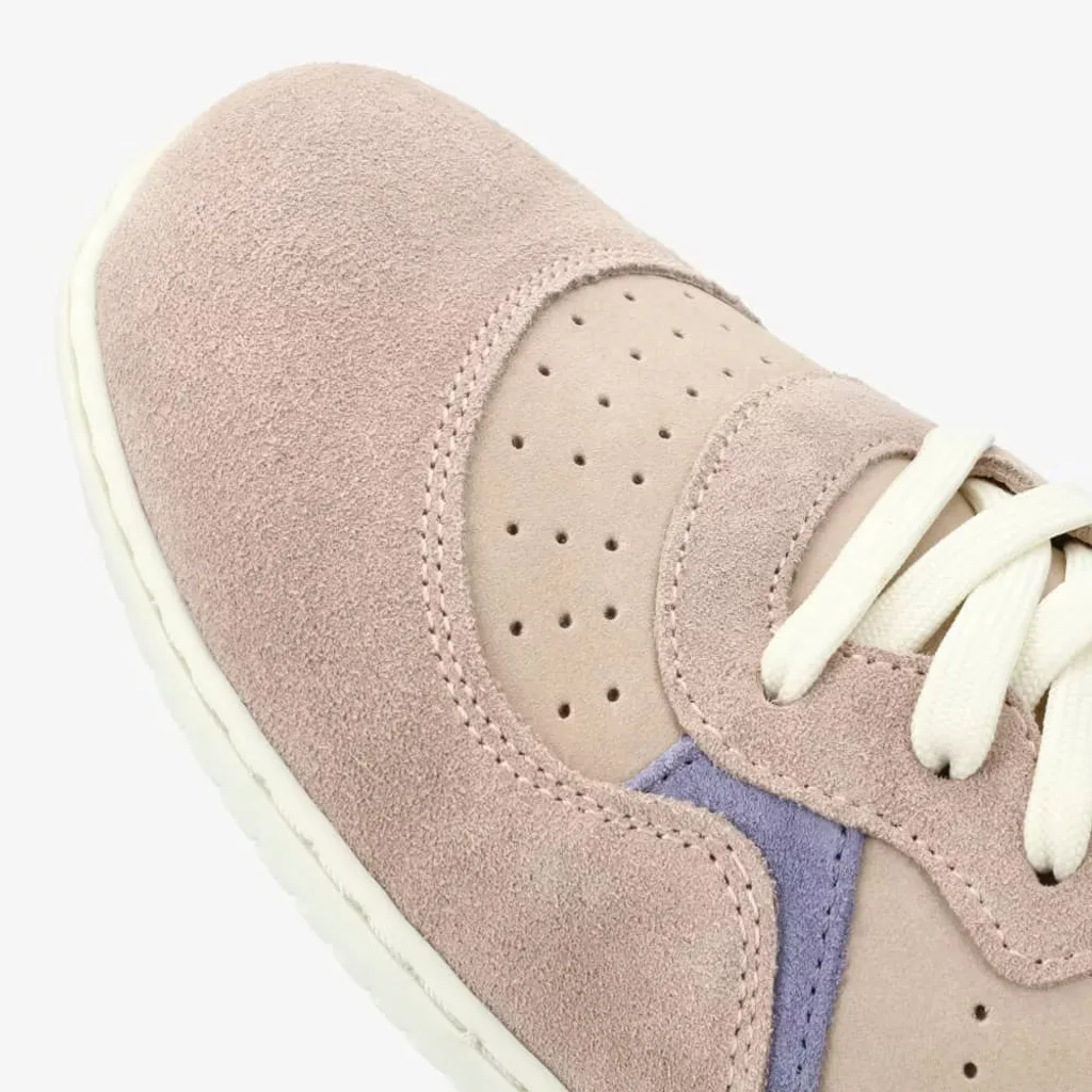 GROUNDIES® Nova Go1 Women, rose/orchid Kevad/sügis - HellyK - Kvaliteetsed lasteriided, villariided, barefoot jalatsid