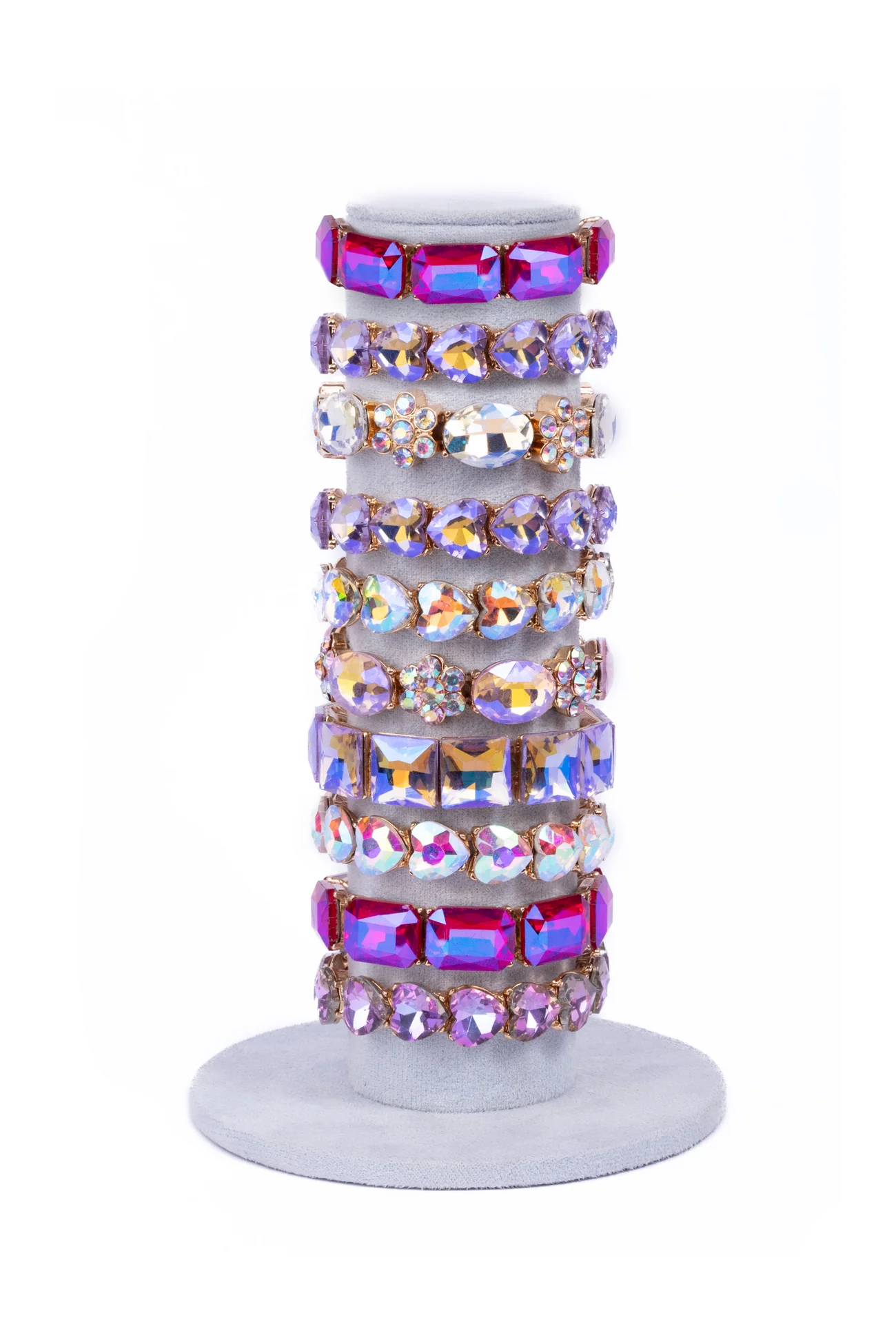 A Little Lovely Company nöörkott, unicorn dreams Mänguasjad - HellyK - Kvaliteetsed lasteriided, villariided, barefoot jalatsid