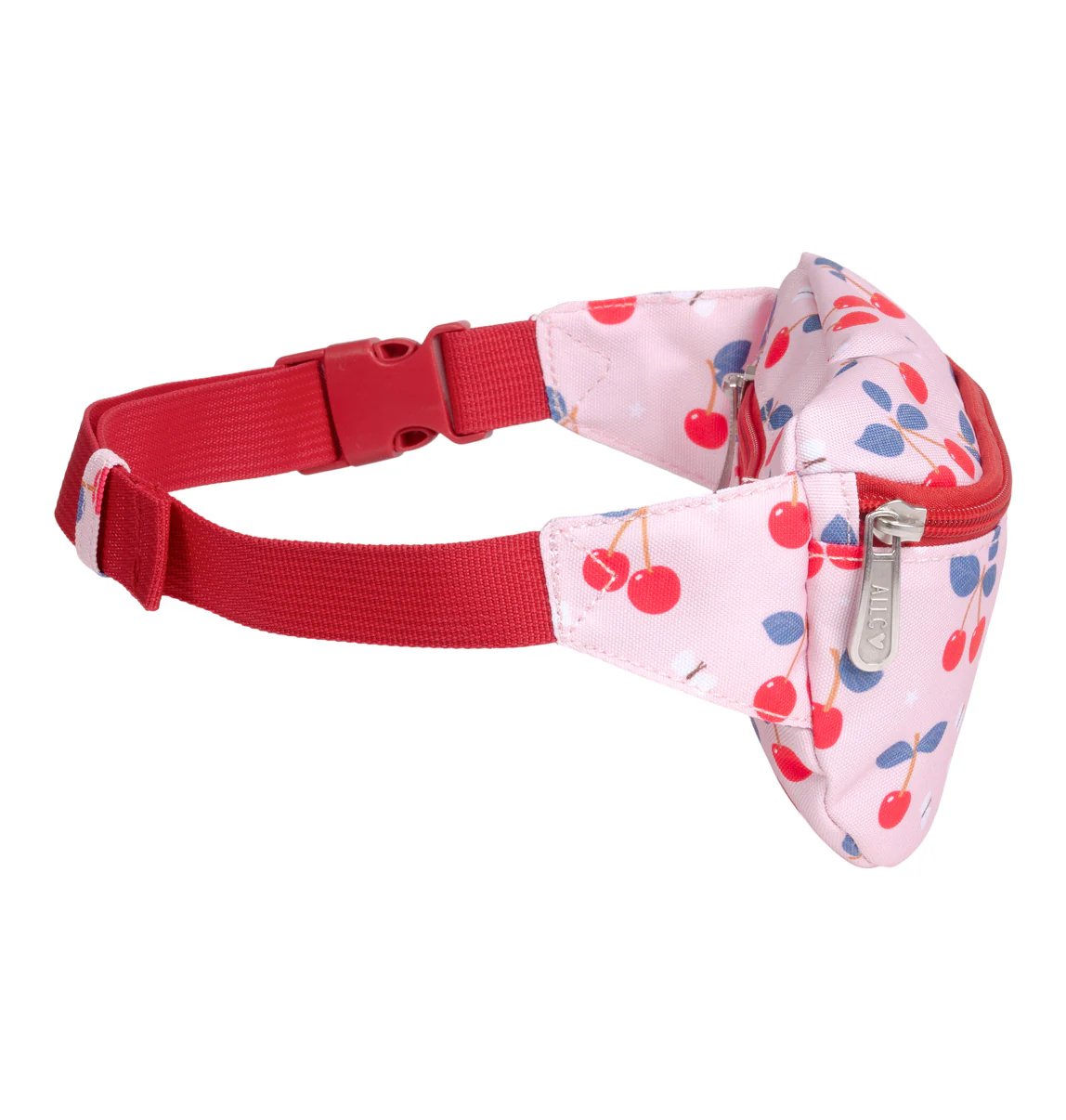 A Little Lovely Company vöökott, cherries Mänguasjad - HellyK - Kvaliteetsed lasteriided, villariided, barefoot jalatsid