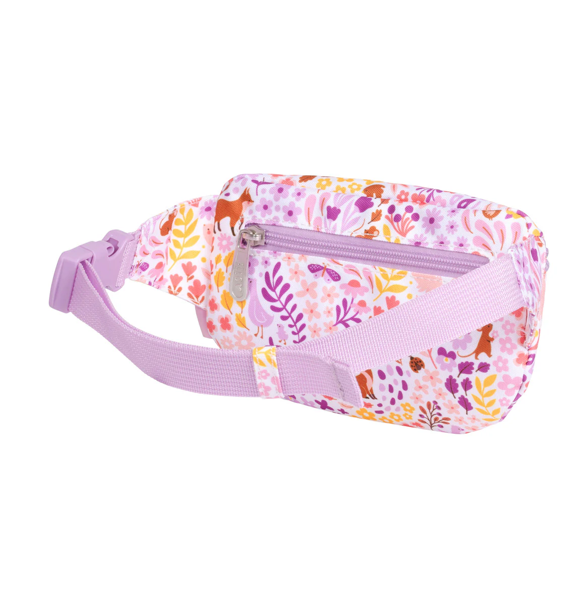 A Little Lovely Company vöökott, flower garden A Little Lovely Company vöökott, flower garden Mänguasjad - HellyK - Kvaliteetsed lasteriided, villariided, barefoot jalatsid