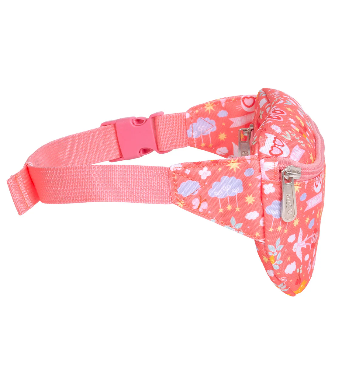 A Little Lovely Company vöökott, fun Mänguasjad - HellyK - Kvaliteetsed lasteriided, villariided, barefoot jalatsid