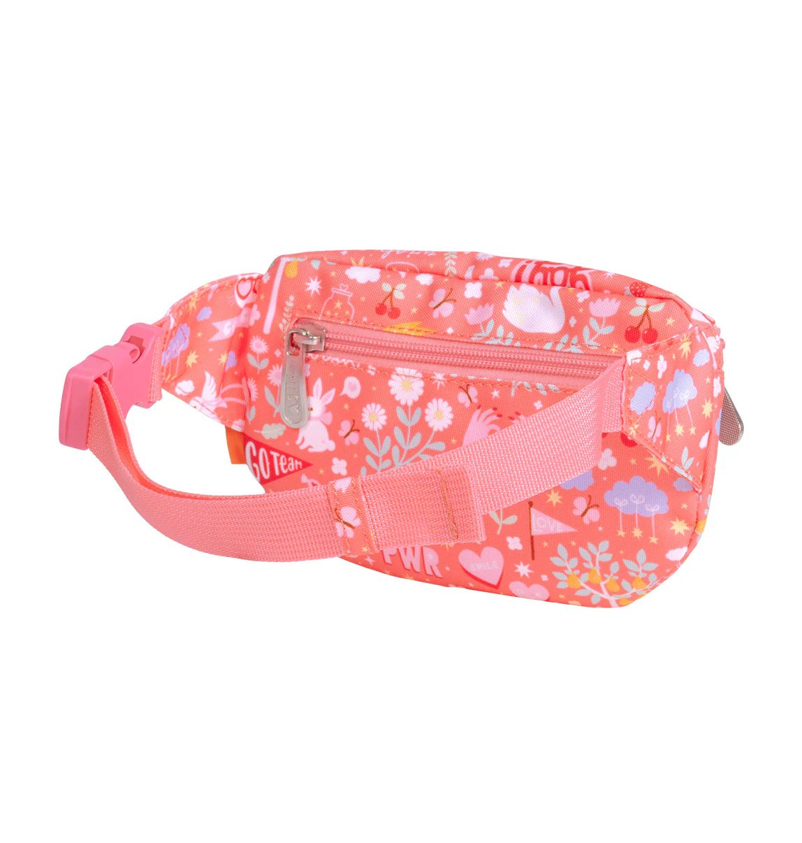 A Little Lovely Company vöökott, fun Mänguasjad - HellyK - Kvaliteetsed lasteriided, villariided, barefoot jalatsid