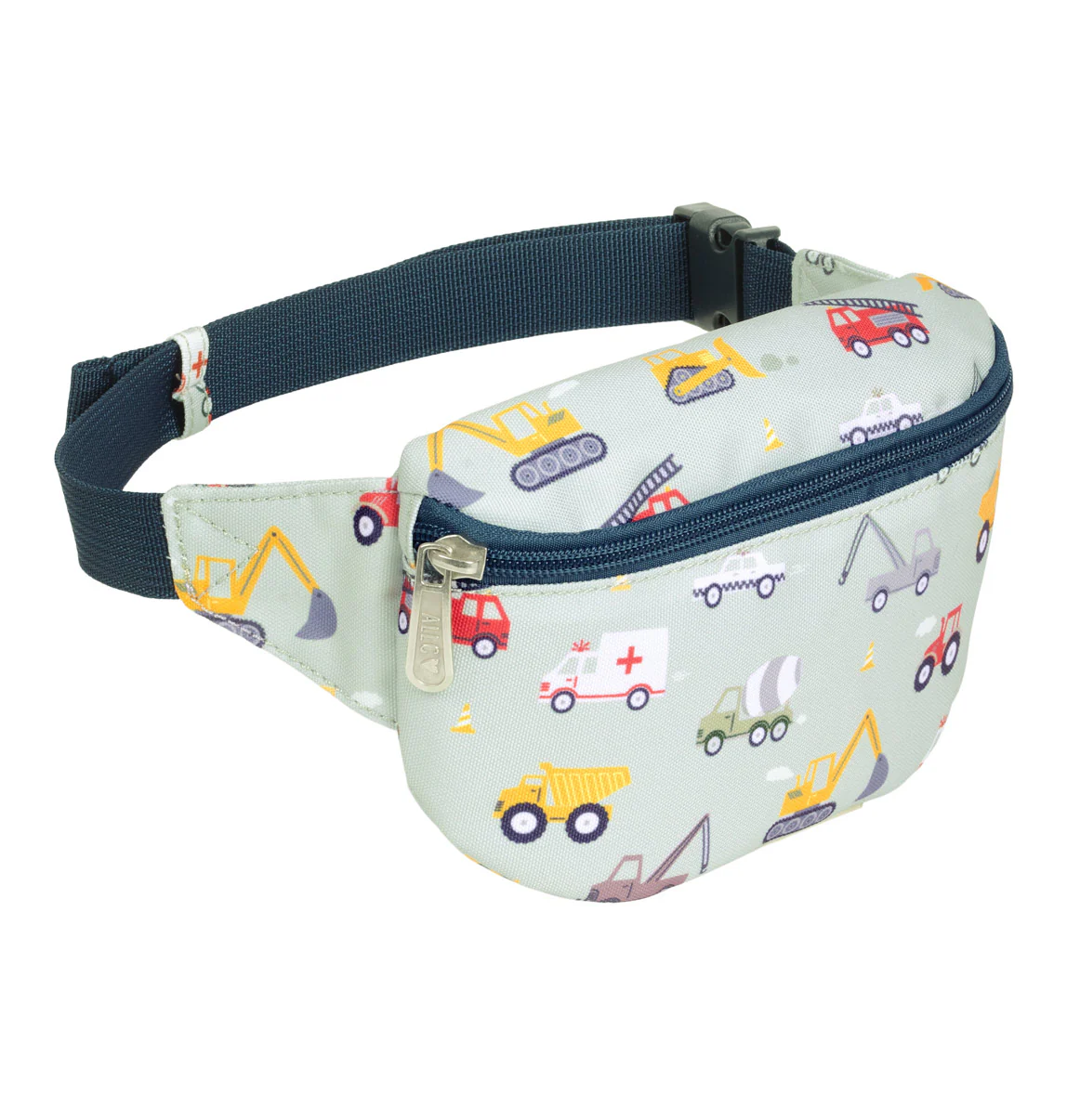 A Little Lovely Company vöökott, animal friends Mänguasjad - HellyK - Kvaliteetsed lasteriided, villariided, barefoot jalatsid