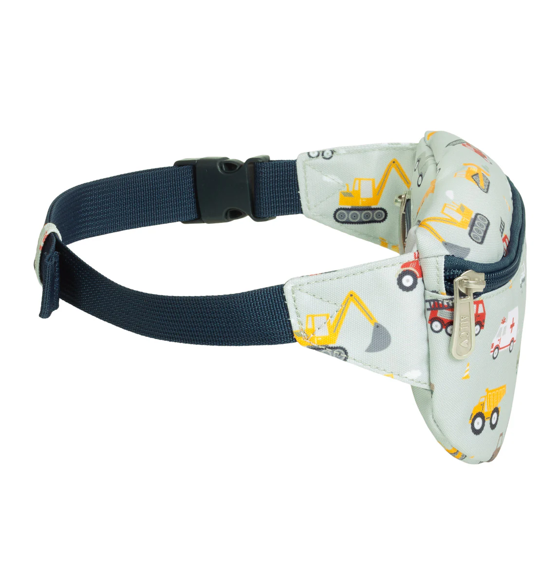 A Little Lovely Company vöökott, vehicles Mänguasjad - HellyK - Kvaliteetsed lasteriided, villariided, barefoot jalatsid