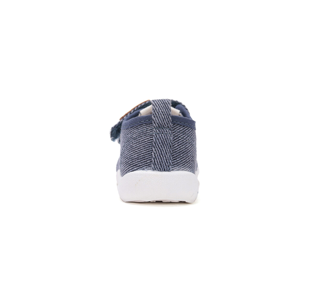 D.D.Step puuvillasest kangast sisejalatsid, royal blue 086 D.D.Step puuvillasest kangast sisejalatsid, royal blue 086 D.D.Step - HellyK - Kvaliteetsed lasteriided, villariided, barefoot jalatsid